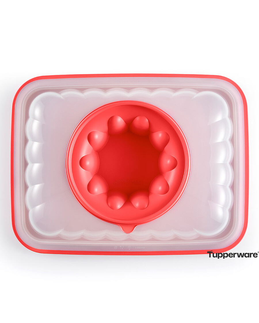 Tupperware Jel Party