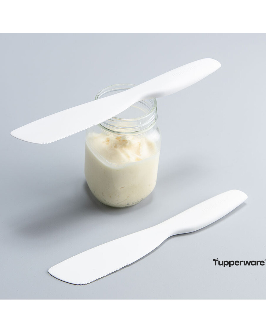 Tupperware Sandwich Spreaders