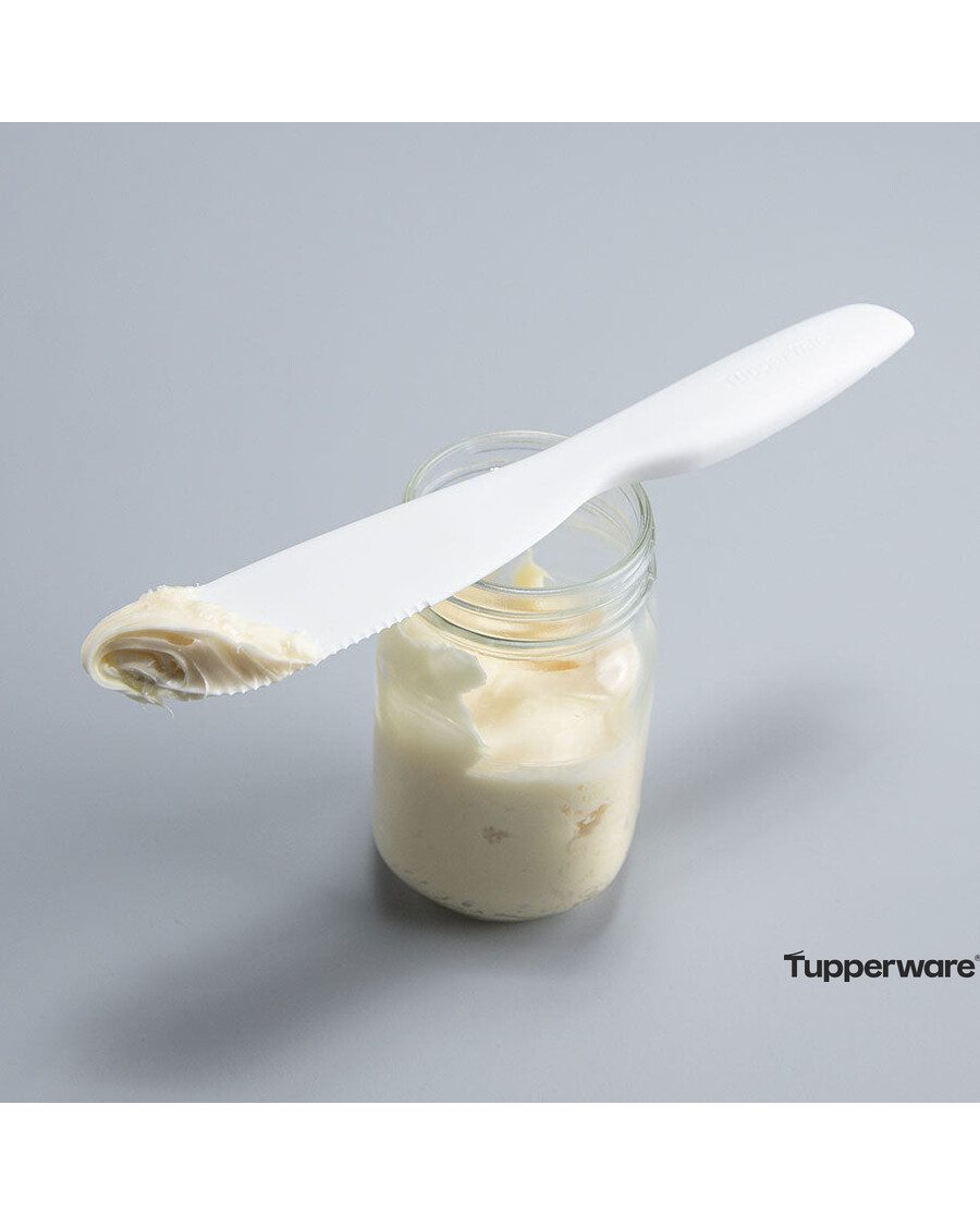 Tupperware Sandwich Spreaders
