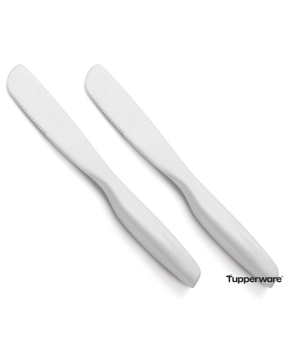 Tupperware Sandwich Spreaders