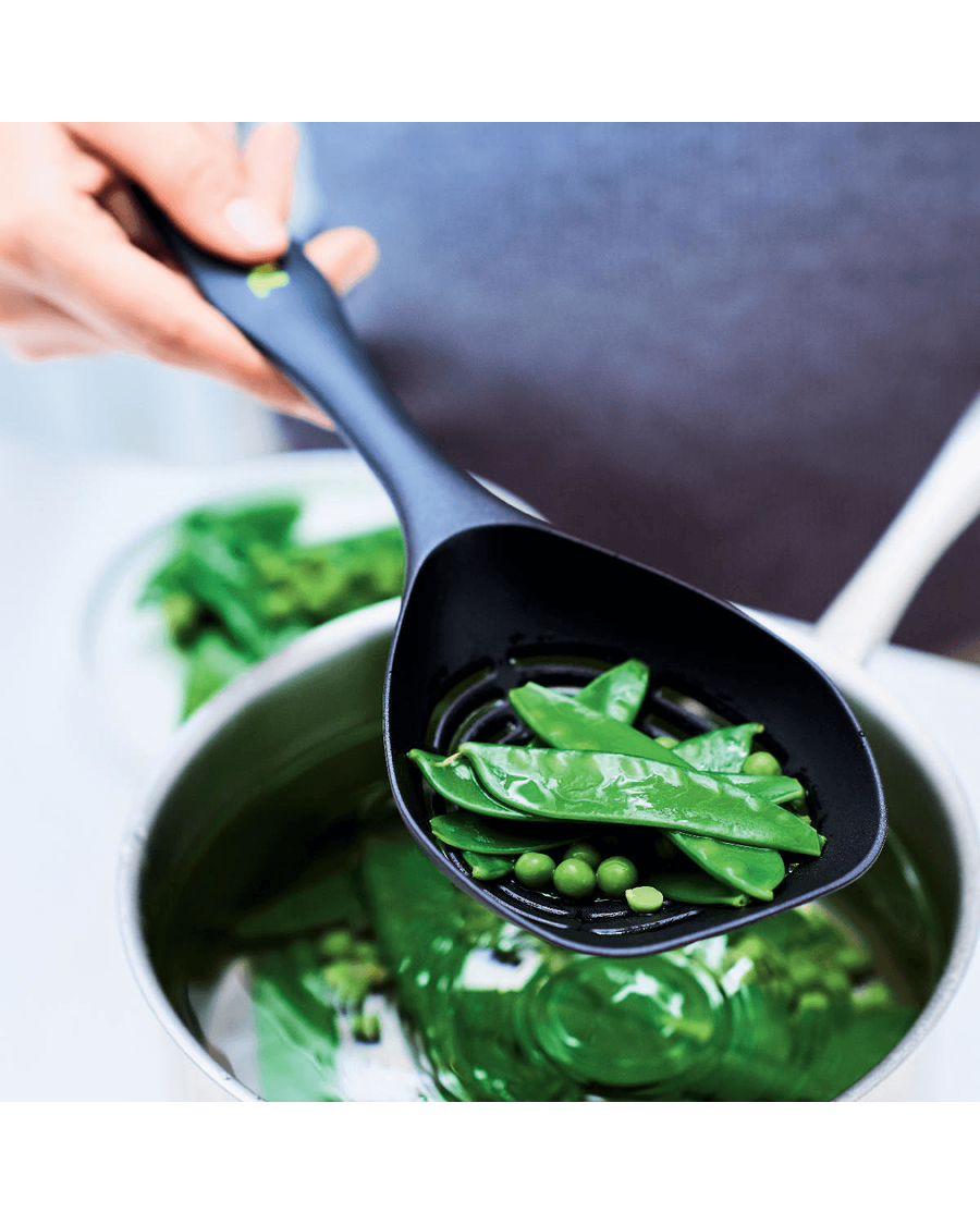 Tupperware Scoop 'N Drain