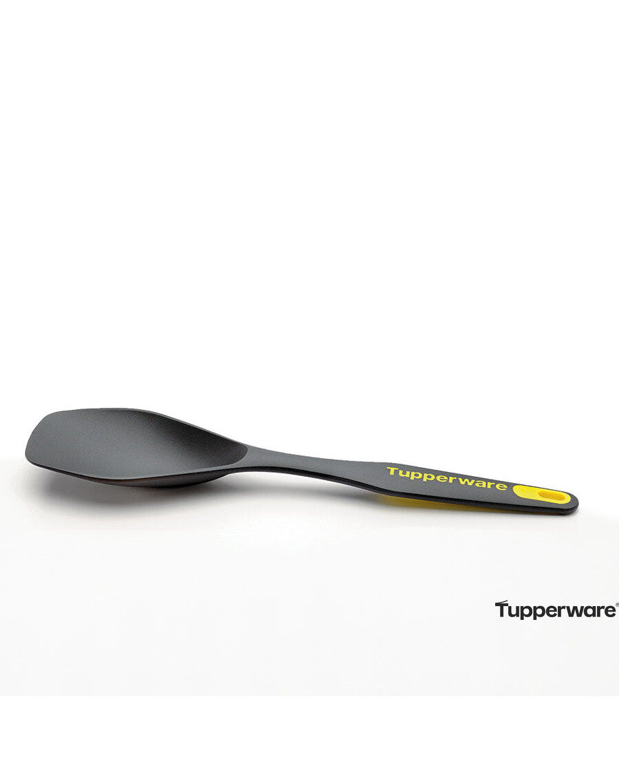 Tupperware Serving Spoon