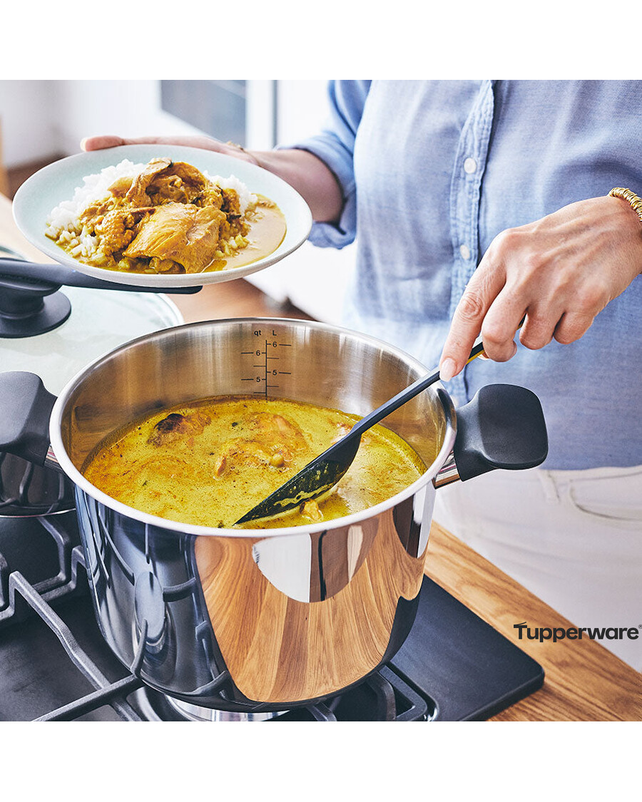 Tupperware Serving Spoon