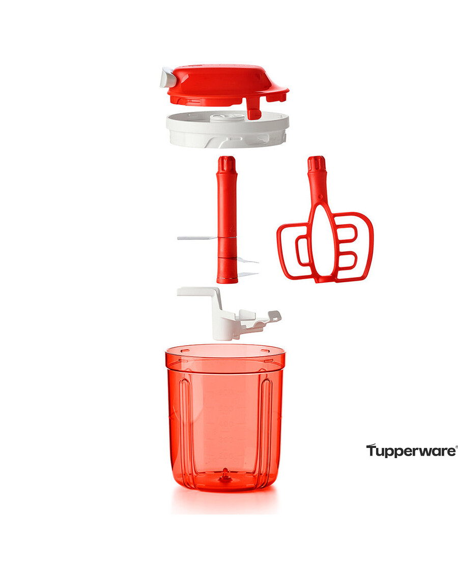 Tupperware SuperSonic™ Chopper Tall