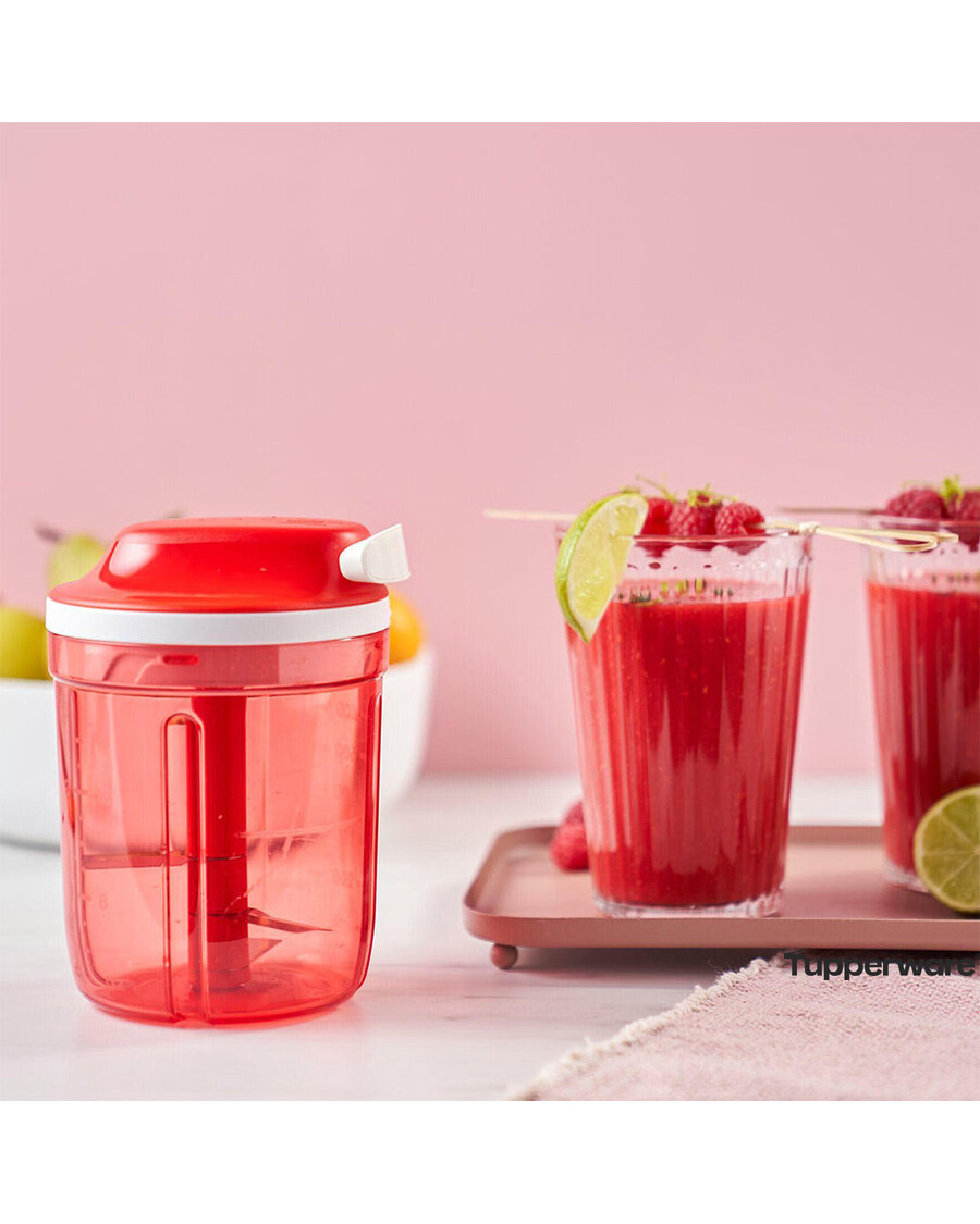 Tupperware SuperSonic™ Chopper Tall