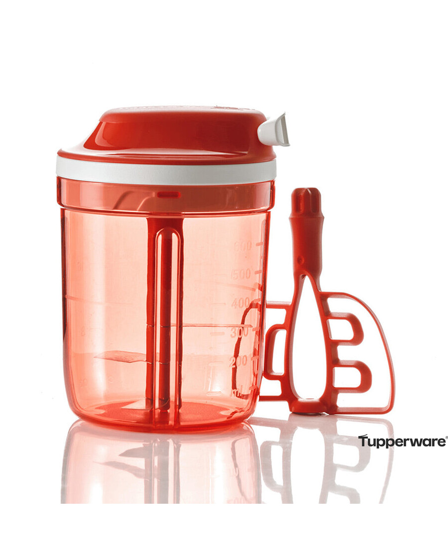 Tupperware SuperSonic™ Chopper Tall