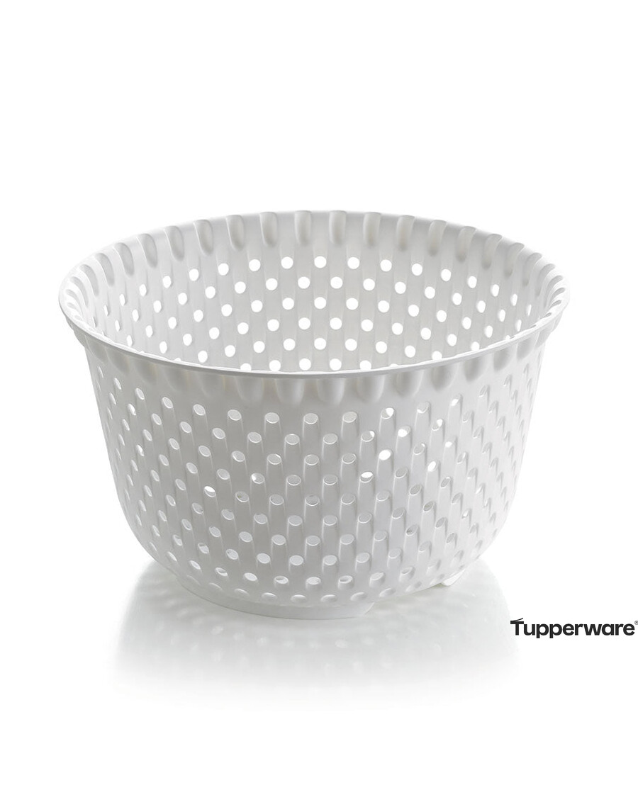 Tupperware Spinning Chef