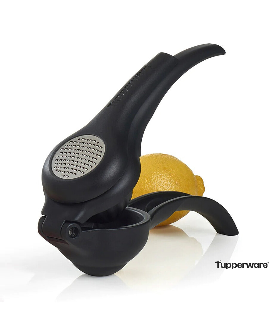 Tupperware Zest ‘N Press® Gadget