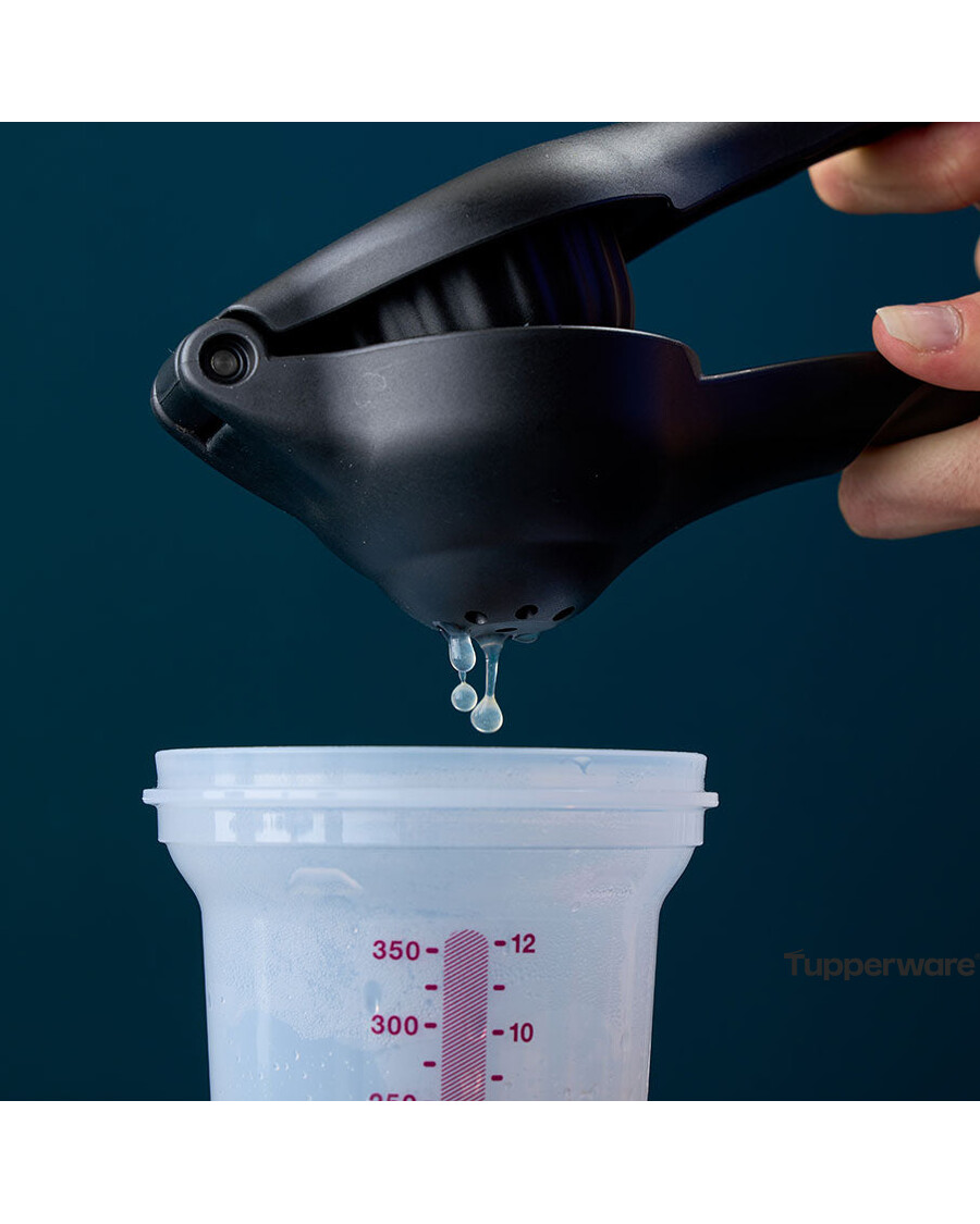 Tupperware Zest ‘N Press® Gadget