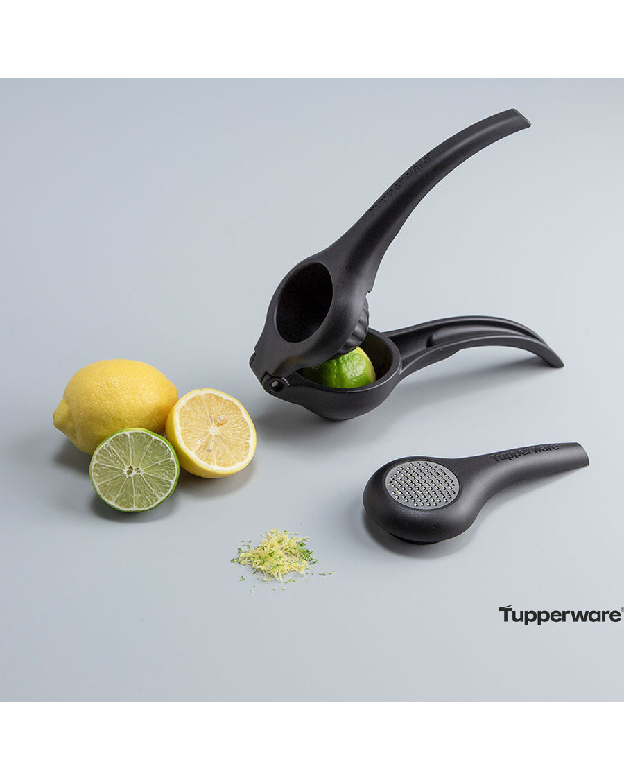 Tupperware Zest ‘N Press® Gadget