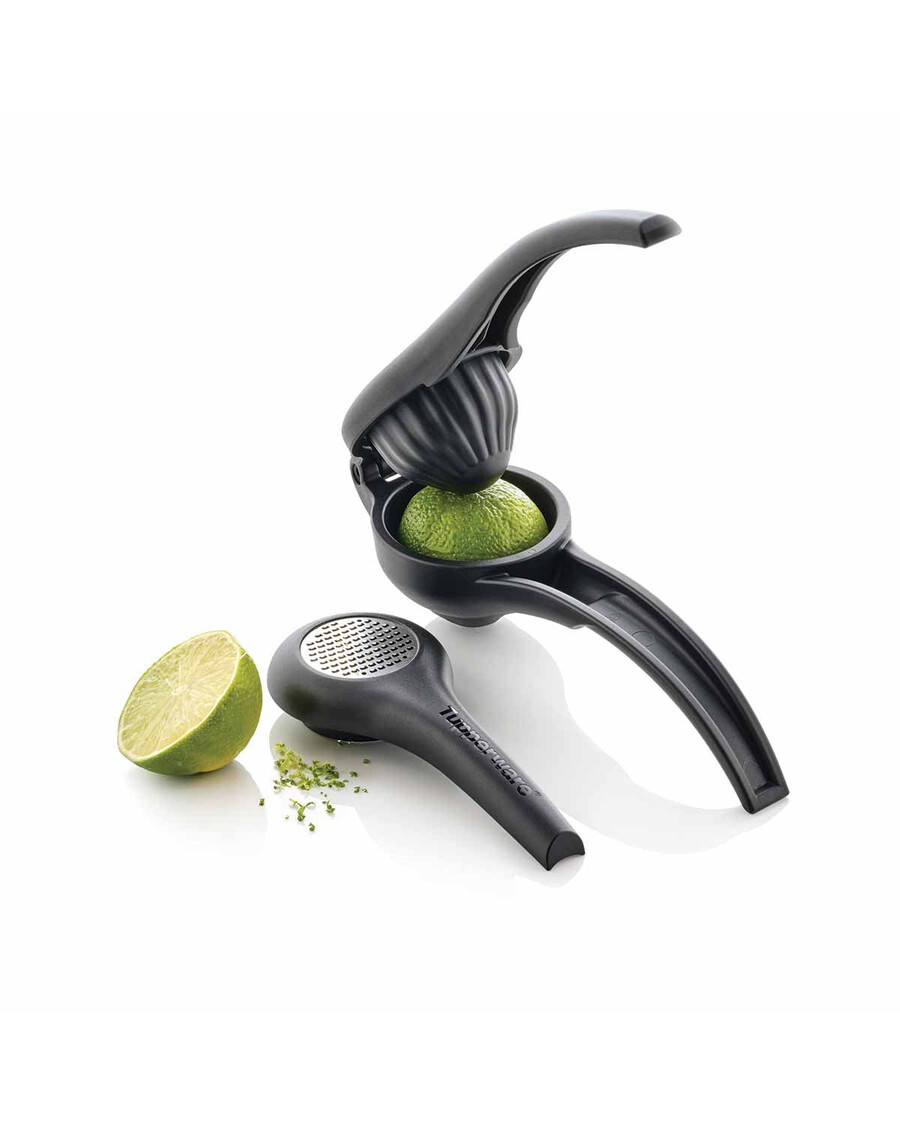Tupperware Zest ‘N Press® Gadget