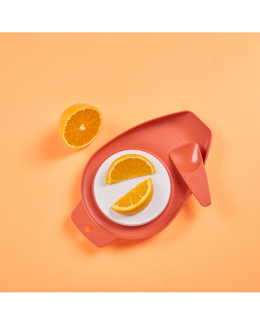 Tupperware Chop 'N Pour