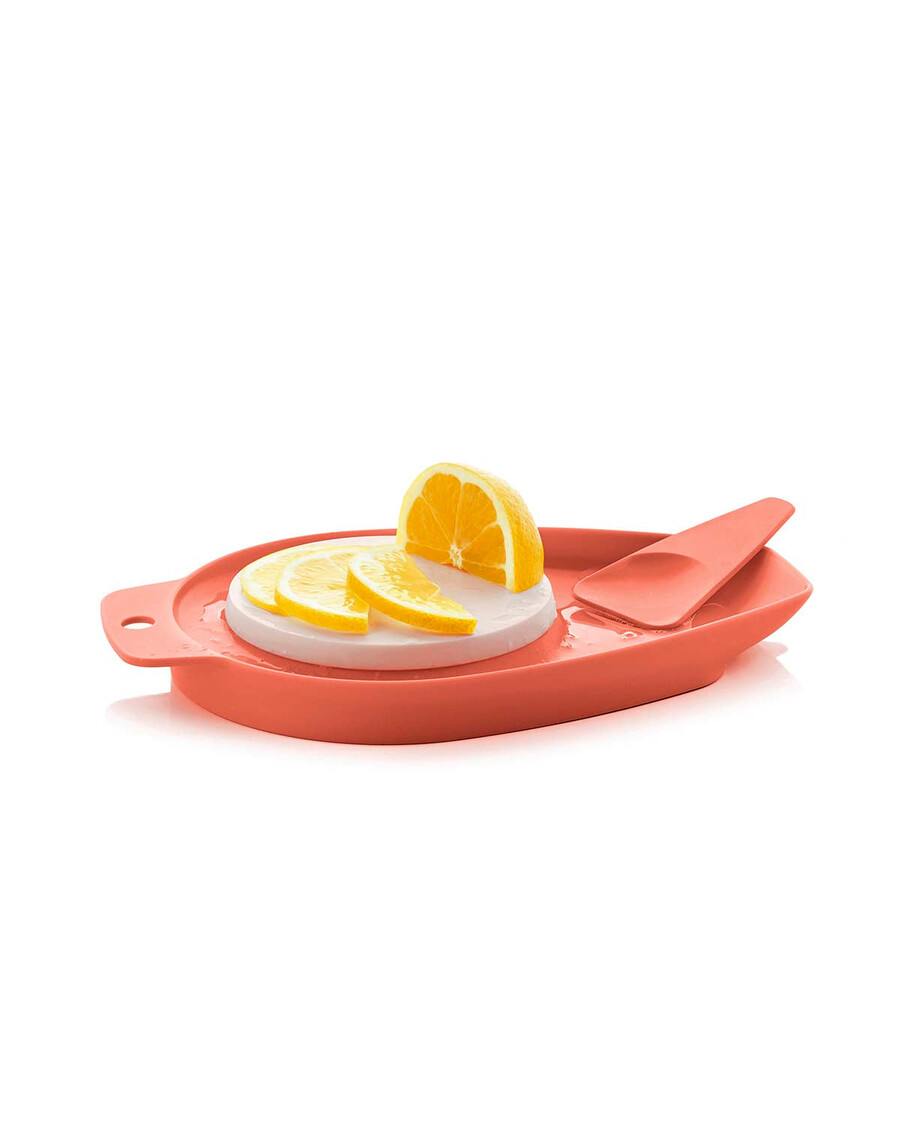 Tupperware Chop 'N Pour