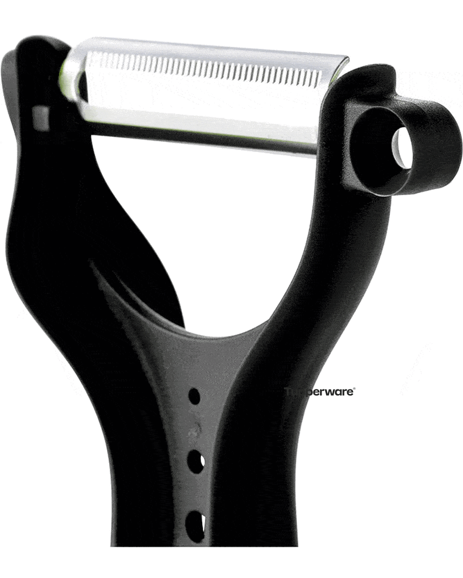 Tupperware 5-in-1 Universal Peeler