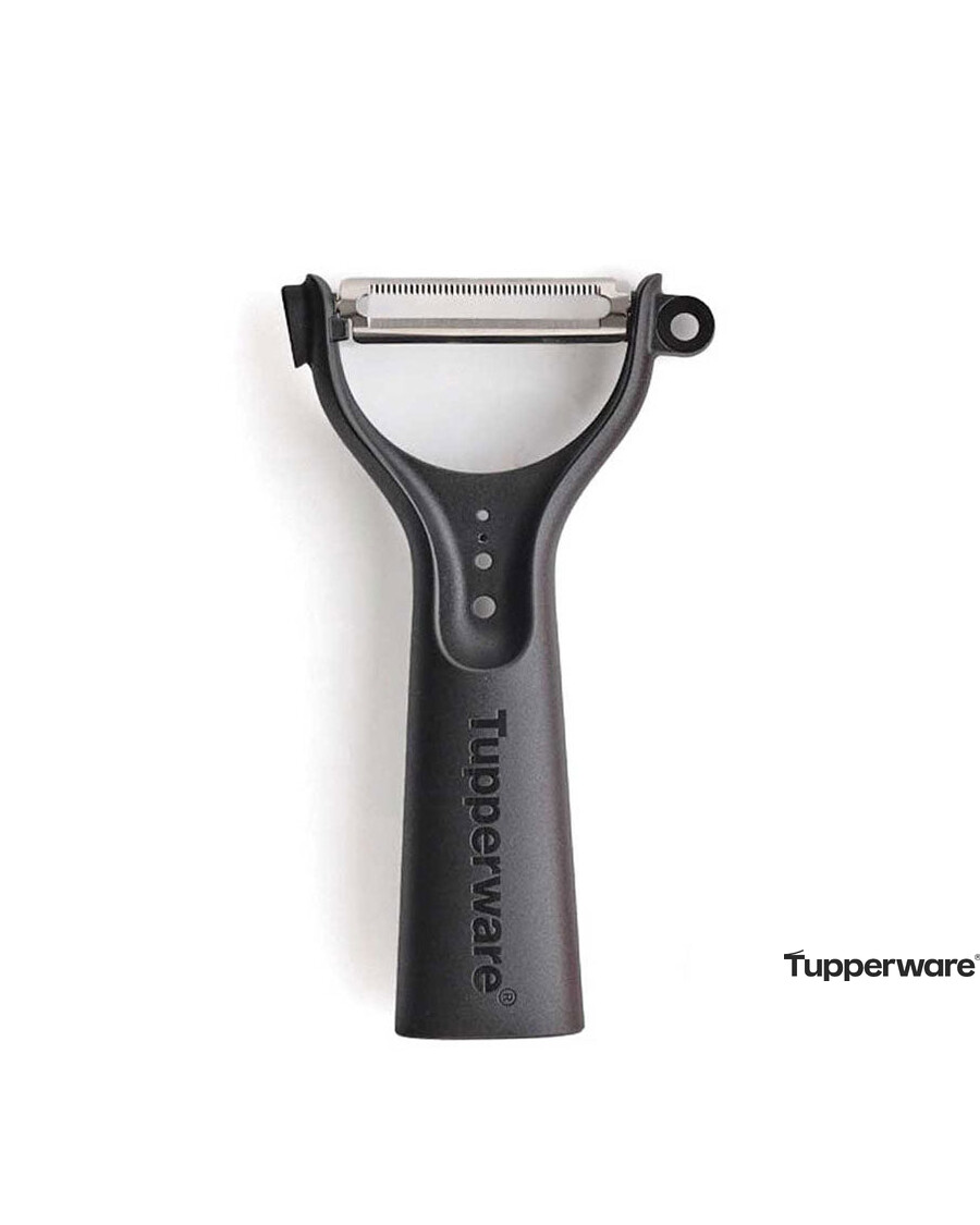 Tupperware 5-in-1 Universal Peeler