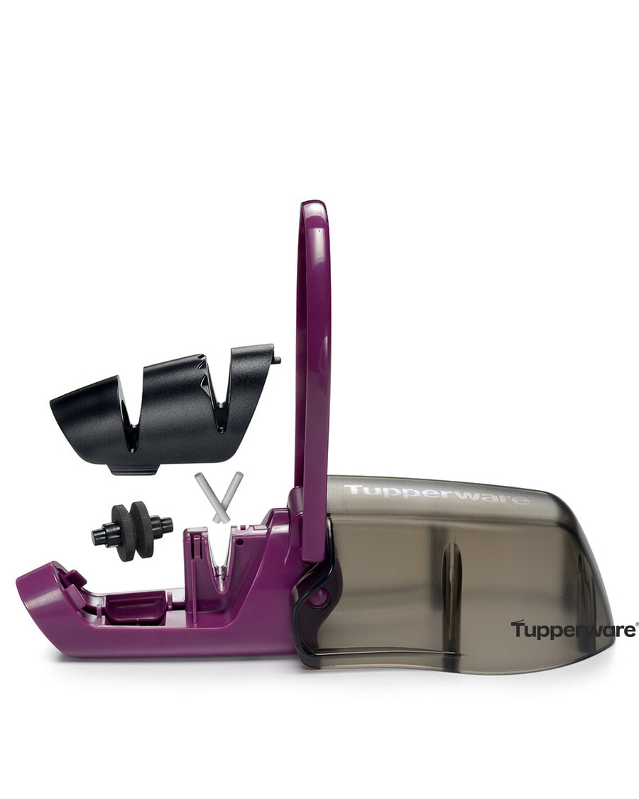 тупперваре универзално оштрење ножева