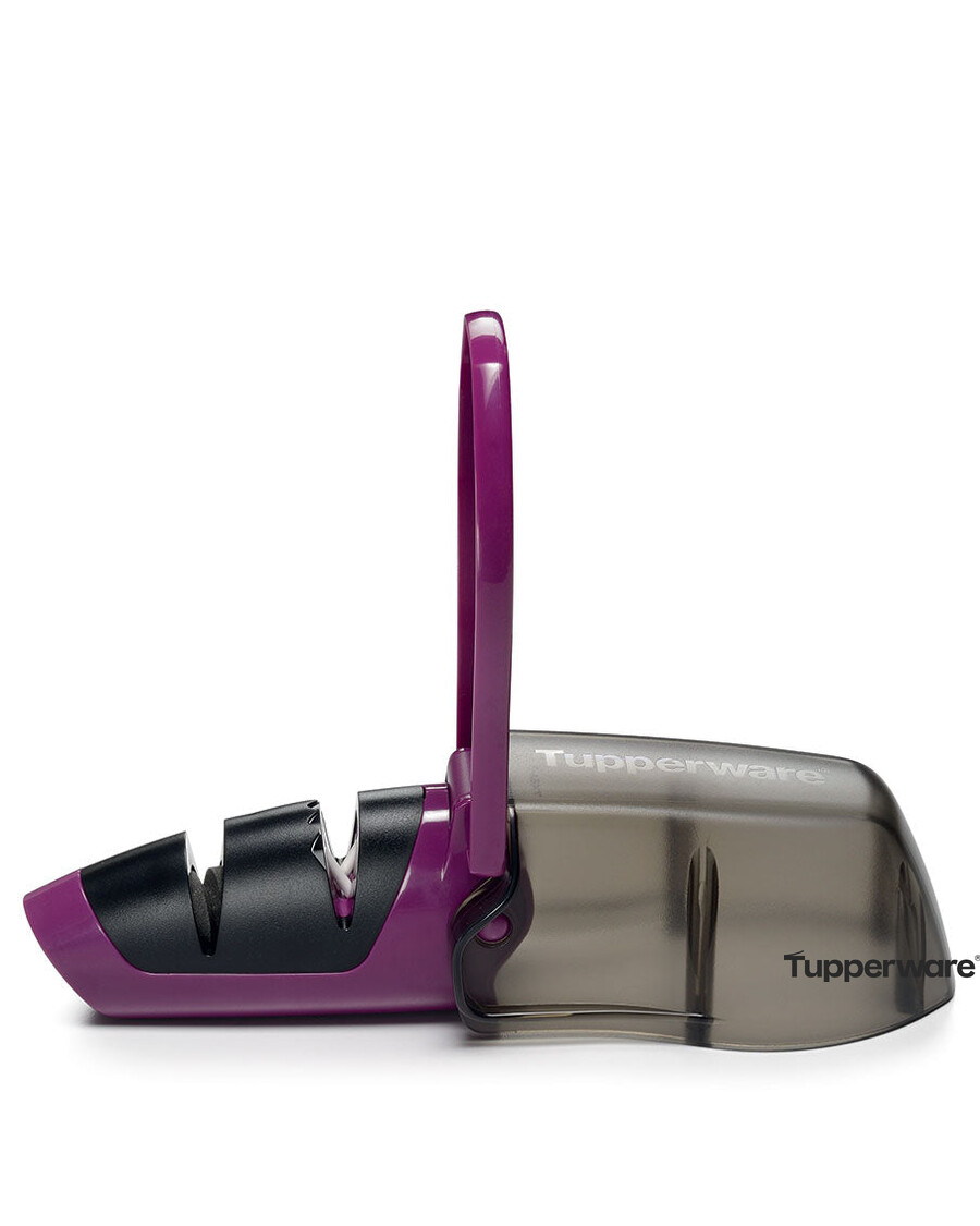 Tupperware Universal Knife Sharpener