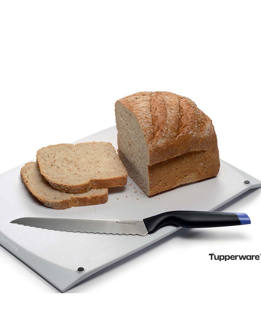 Tupperware Universal Series | Bread Knife