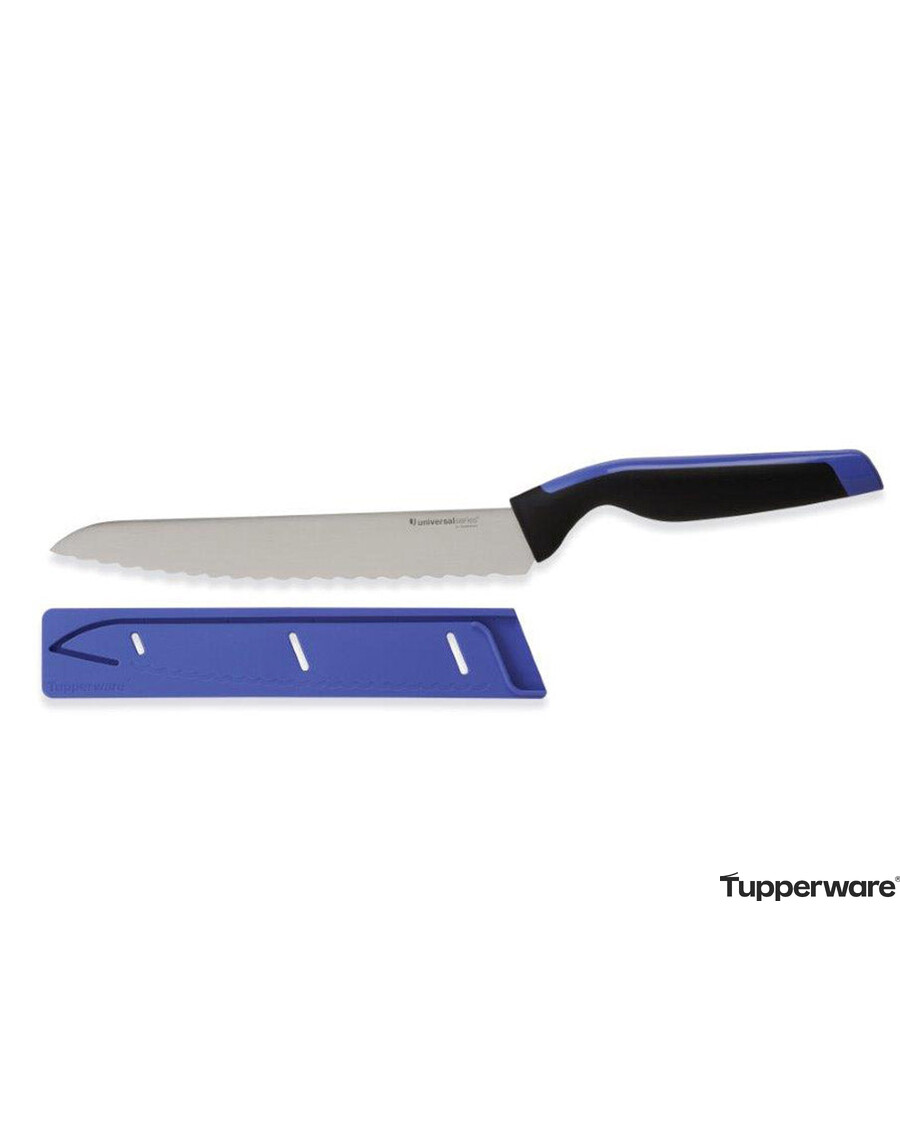 Tupperware Universal Series | Bread Knife