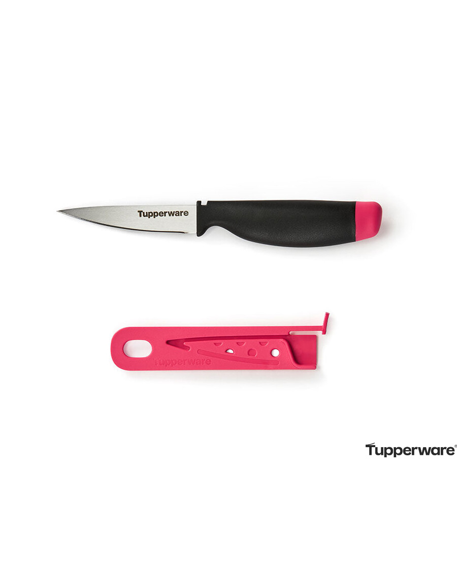 Tupperware® Amazing Series Paring Knife
