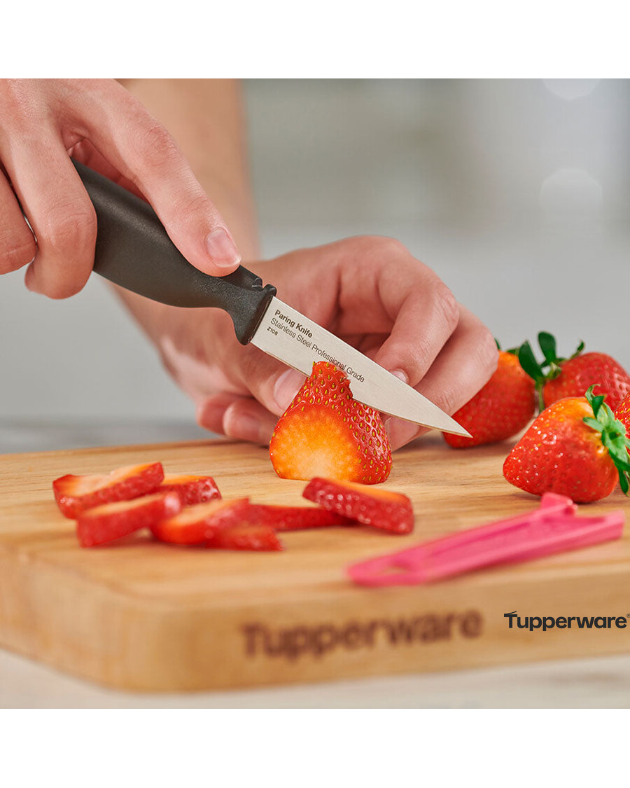 Tupperware® Amazing Series Paring Knife