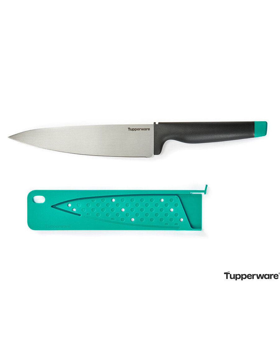 Tupperware® Amazing Series Chef Knife