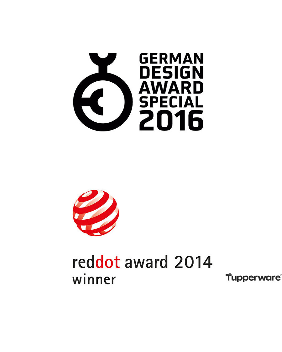 Tupperware Microwave Pressure Cooker