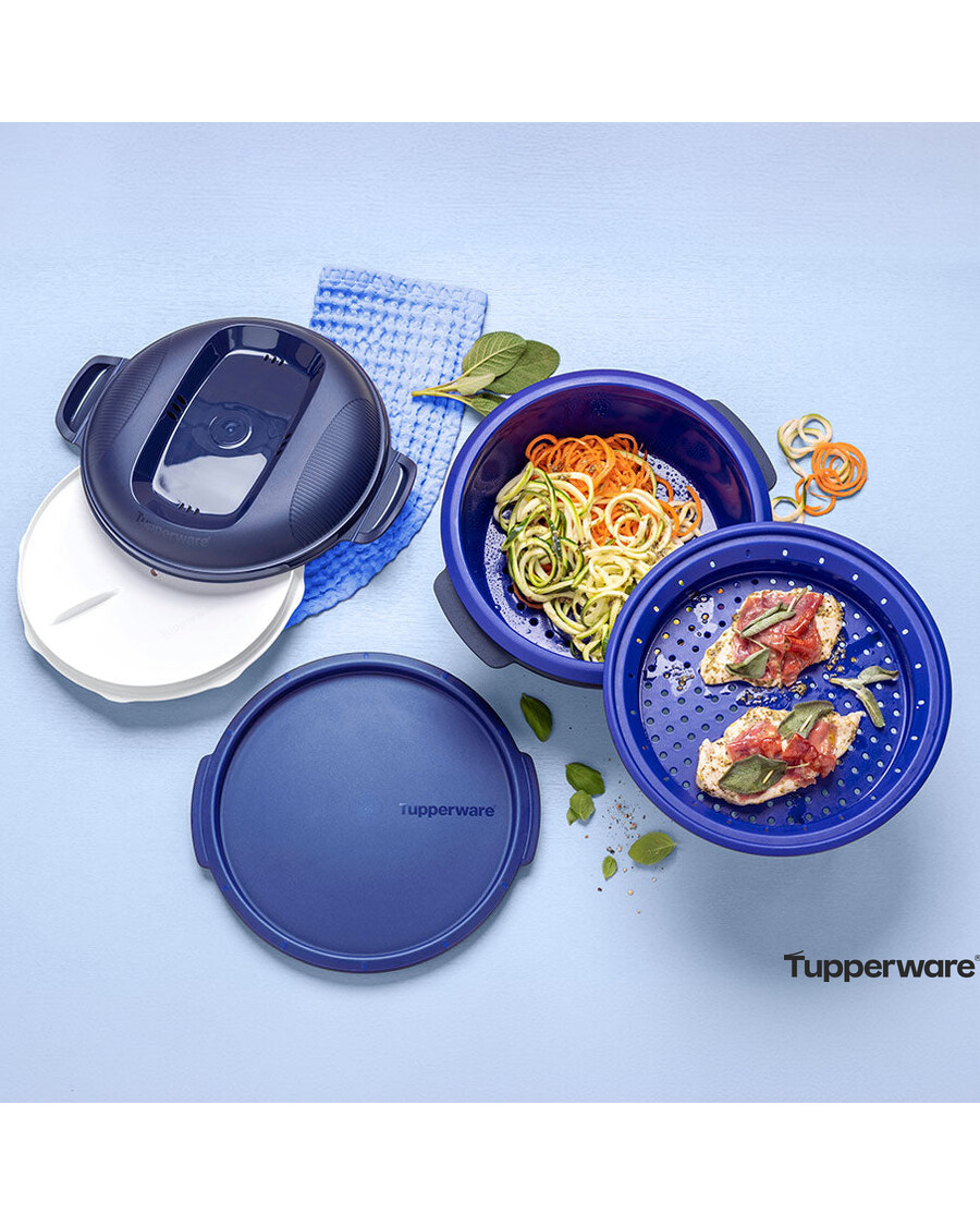 Tupperware® Smart Multi-Cooker