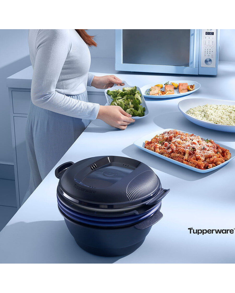 Tupperware® Smart Multi-Cooker