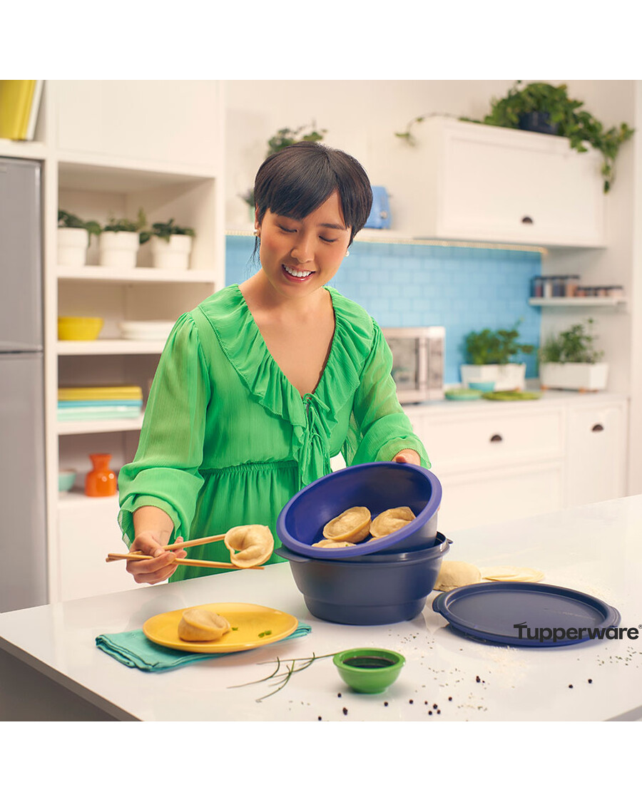 Tupperware® Smart Multi-Cooker