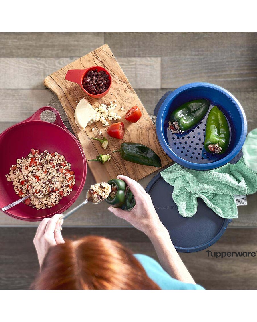 Tupperware® Smart Multi-Cooker