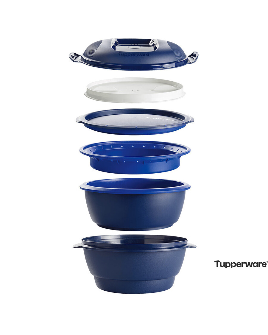 Tupperware® Smart Multi-Cooker