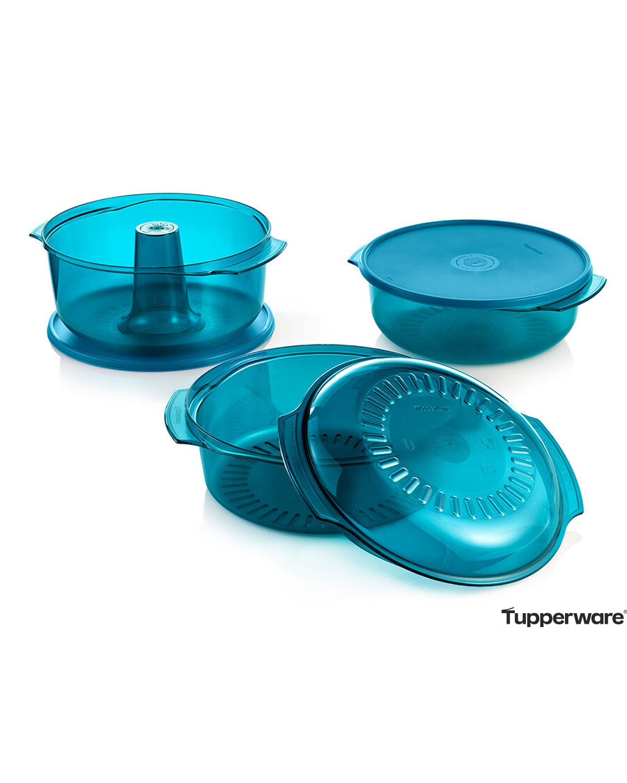 Tupperware TupperWave® Stack Cooker