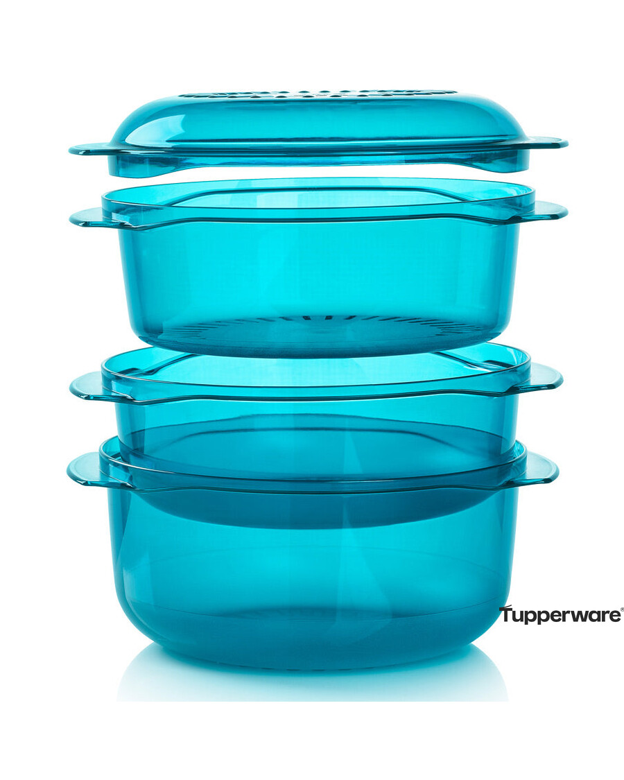 Tupperware TupperWave® Stack Cooker