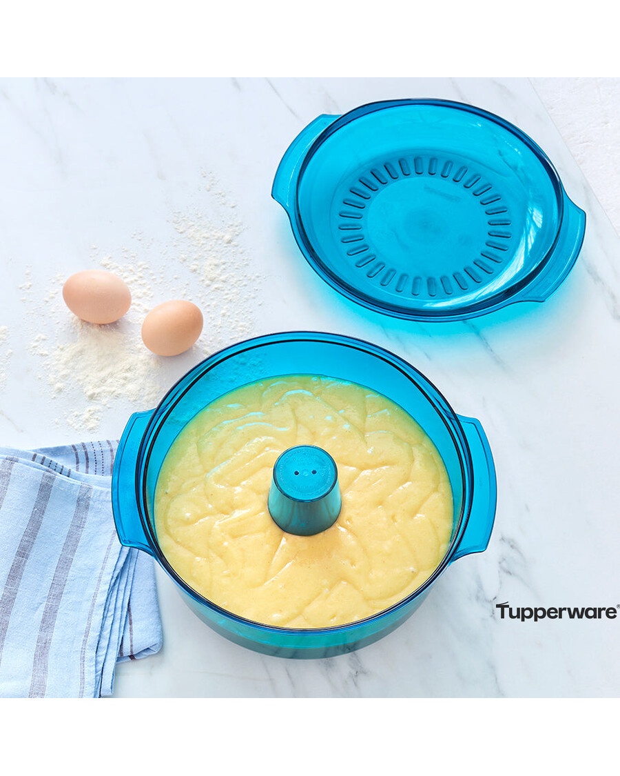 Tupperware TupperWave® Stack Cooker