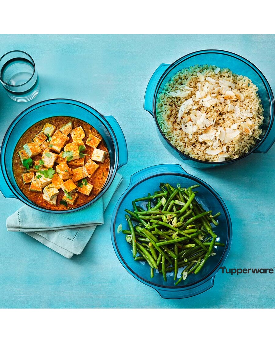 Tupperware TupperWave® Stack Cooker