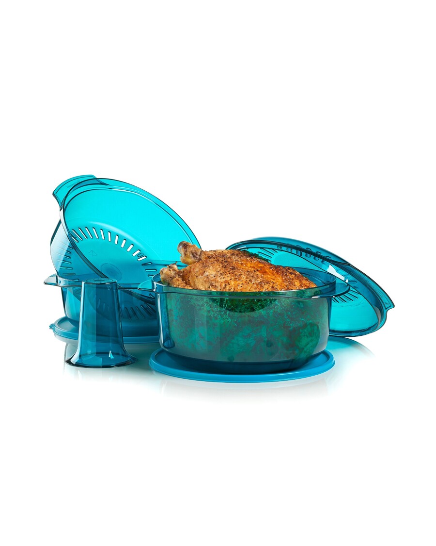 Tupperware TupperWave® Stack Cooker