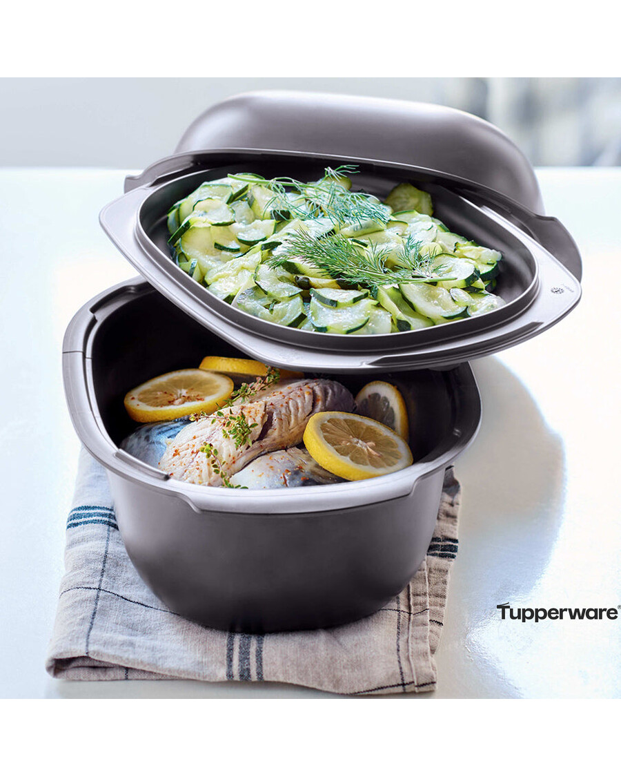 Tupperware UltraPro® Magic Stack Set