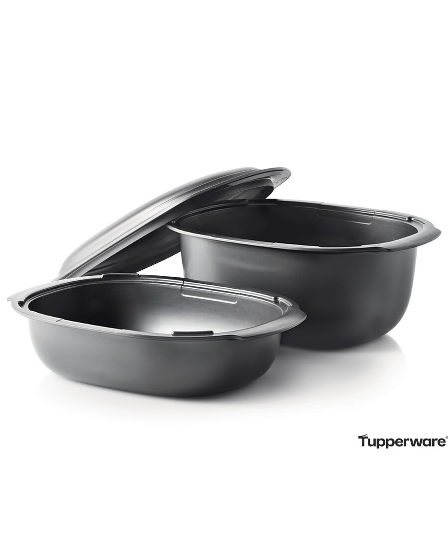 Tupperware UltraPro® Magic Stack Set