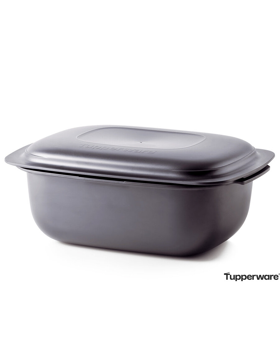 Tupperware Ultrapro® Brytfanna Z Pokrywką | 6 Kwart / 5,7 L
