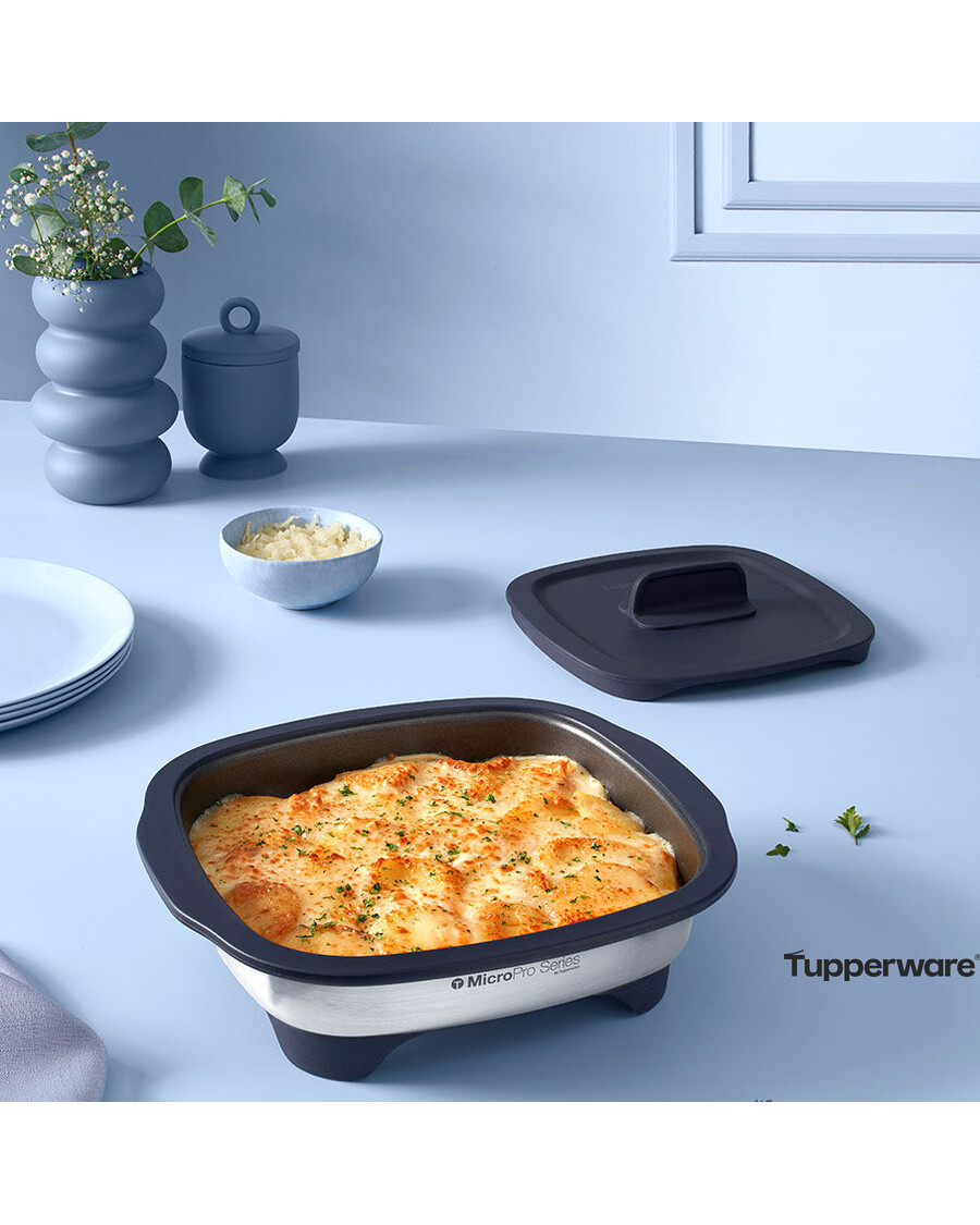 Tupperware Micropro® ızgara Seti