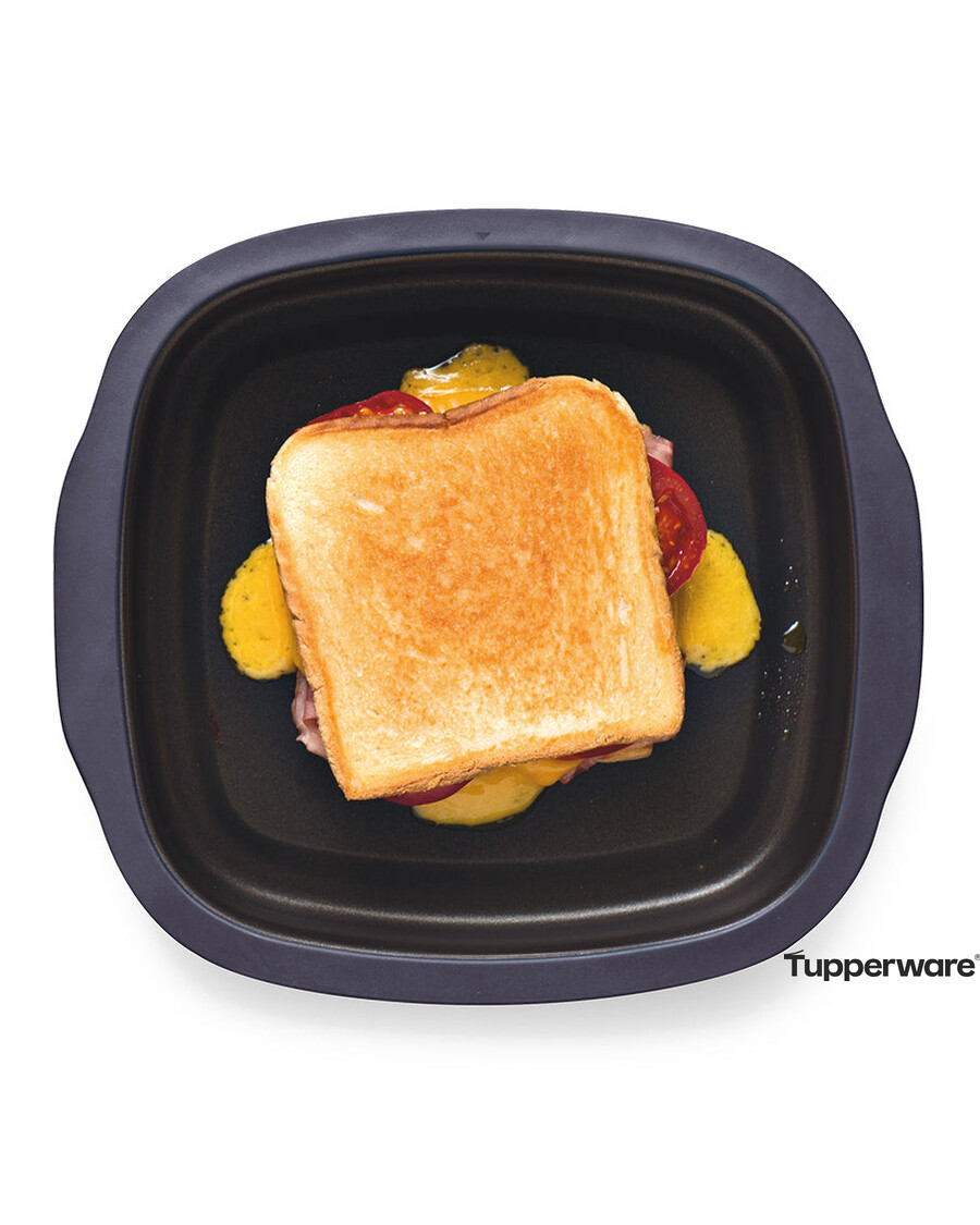 Tupperware Micropro® ızgara Seti