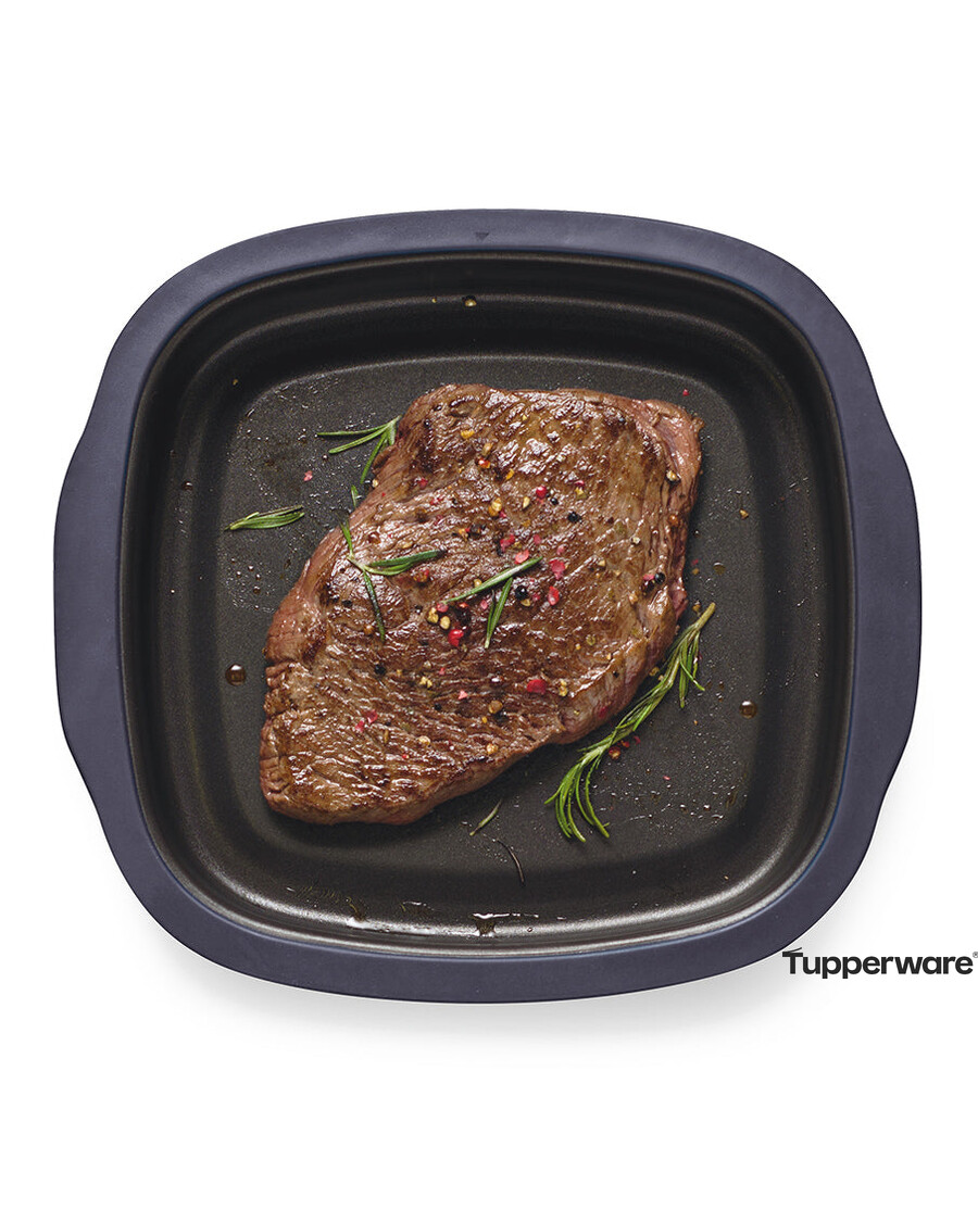 Tupperware Micropro® ızgara Seti