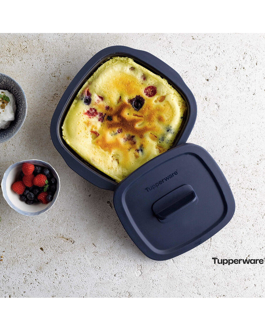 Tupperware Micropro® ızgara Seti