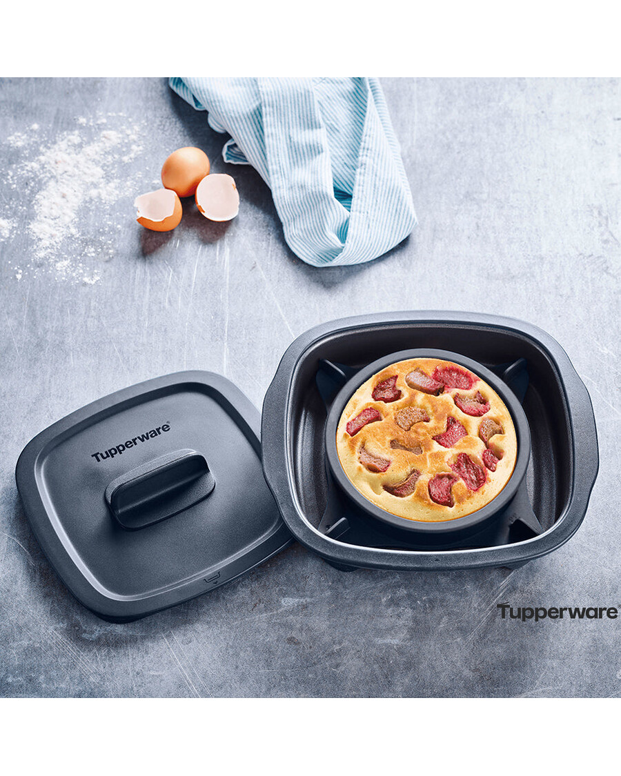 Tupperware Micropro® ızgara Seti