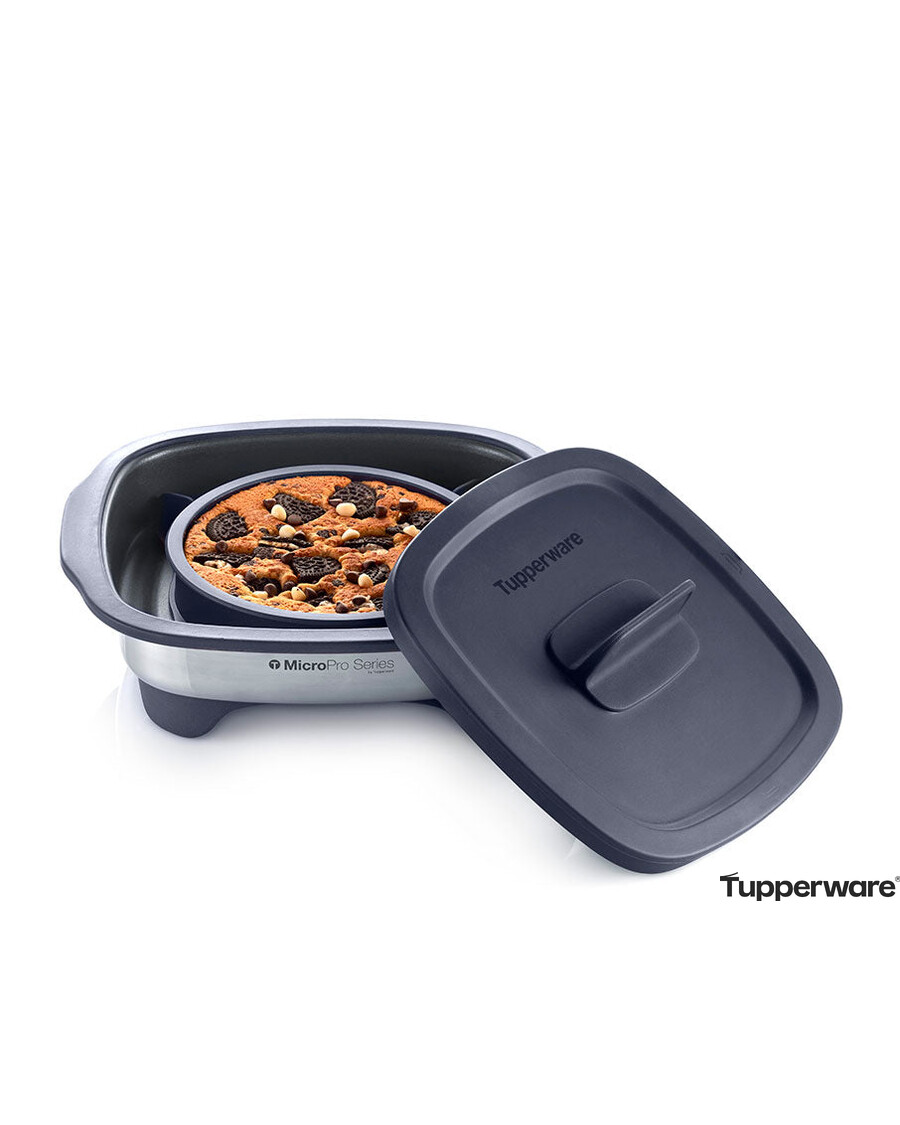 Tupperware MicroPro® Grill Set