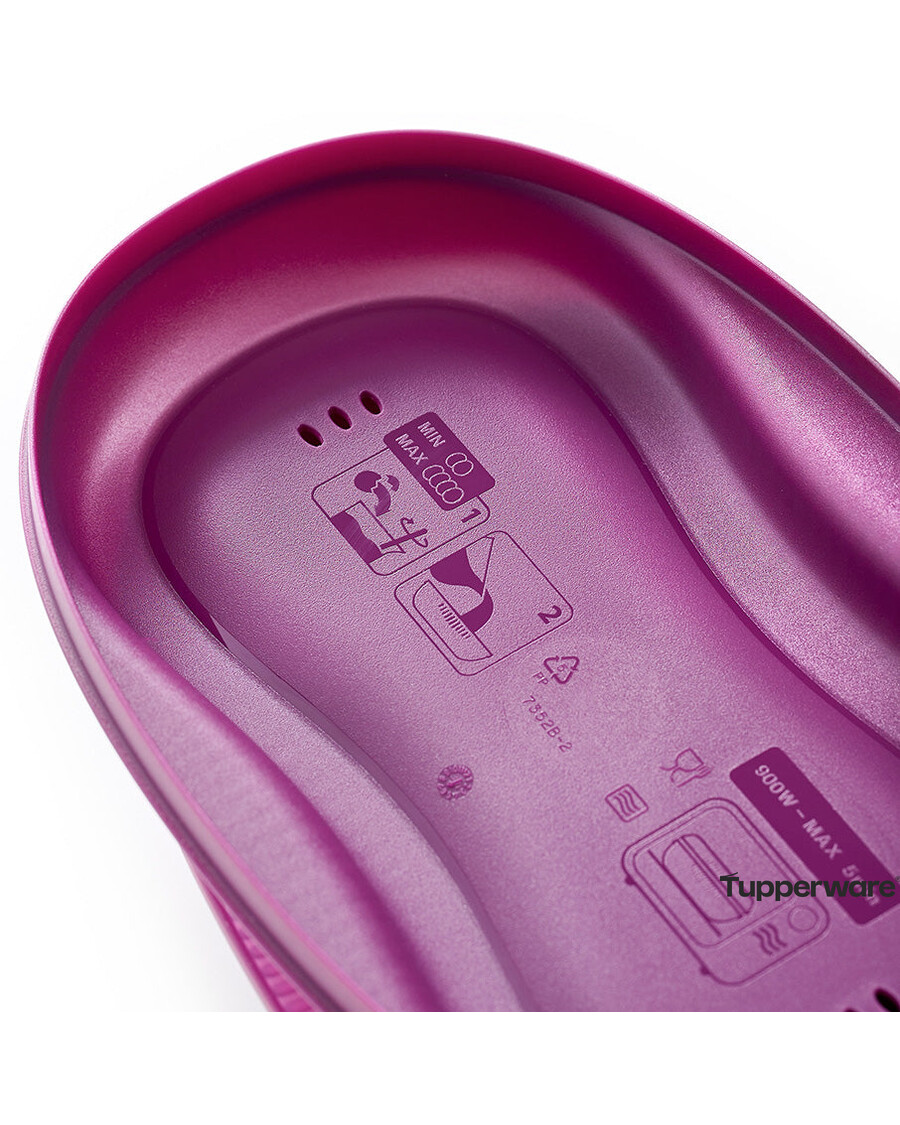 набор для приготовления завтрака в микроволновой печи Tupperware