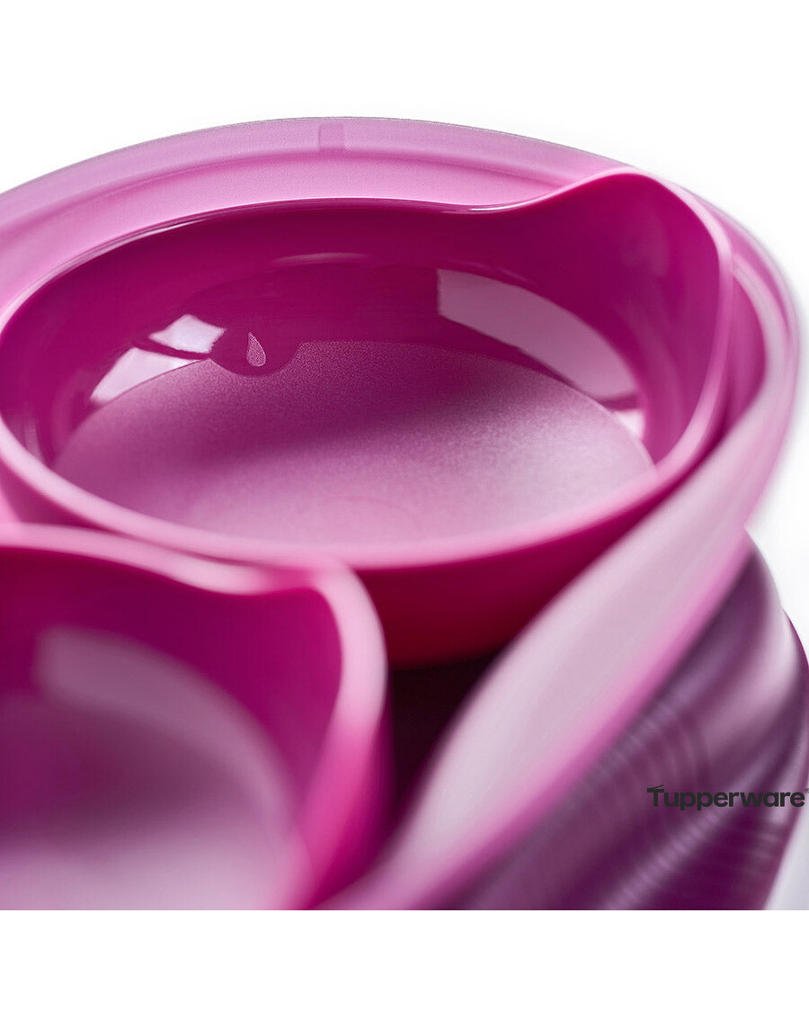 набор для приготовления завтрака в микроволновой печи Tupperware