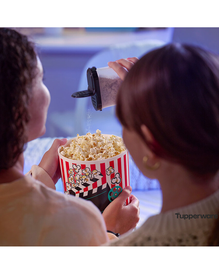 Tupperware WOW Movie Night Pack