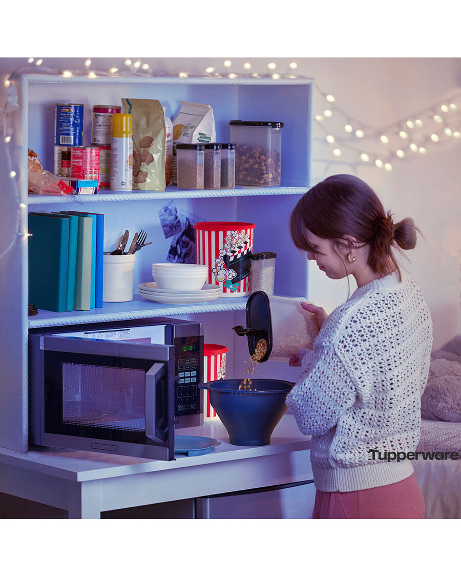 Tupperware WOW Movie Night Pack